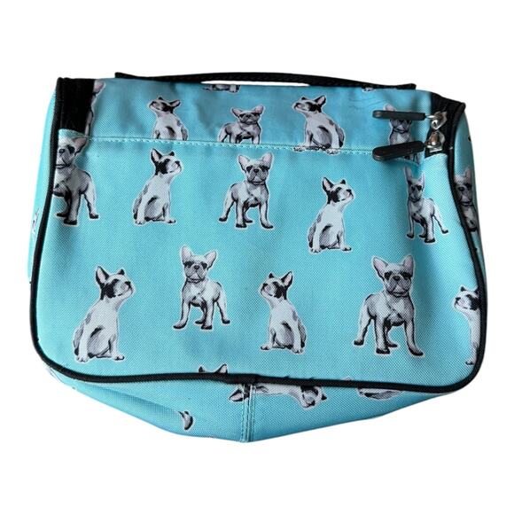 Pottery Barn Gear-Up Frenchies Backpack and matching lunch box - Picture 8 of 11